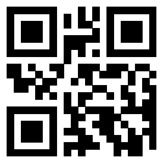 3919616227 Qr Code associato