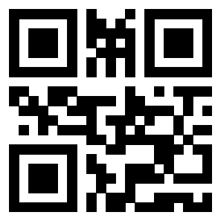 Scansione del Qr Code di 3919616230