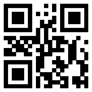 3919616233 QrCode associato