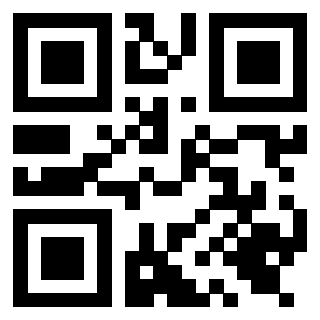 Immagine del Qr Code di 3919616240