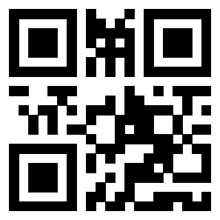 3919616241 - Immagine del Qr Code associato