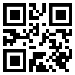 Il QrCode di 3919616242