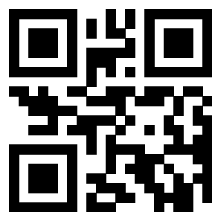 Immagine del QrCode di 3919616243
