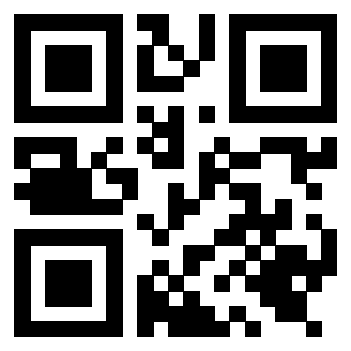 QrCode di 3919616244