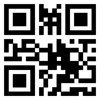 QrCode di 3919616247
