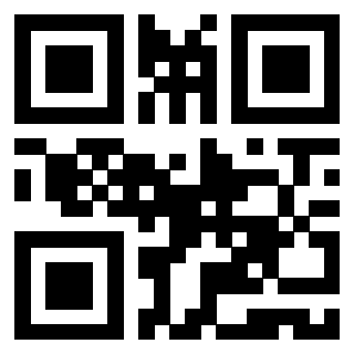 Immagine del QrCode di 3919616253