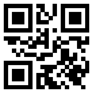 Scansione del Qr Code di 3919616254
