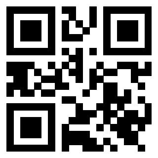 Il QrCode di 3919616255