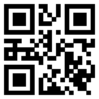 Il QrCode di 3919616257