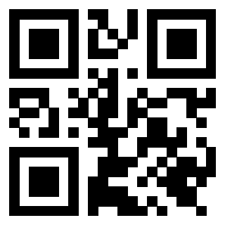 Immagine del QrCode di 3919616258