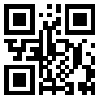 3919616260 - Immagine del Qr Code associato