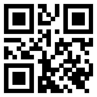 3919616261 - Immagine del QrCode associato