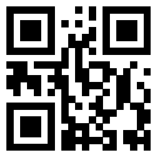 3919616267 - Immagine del QrCode associato