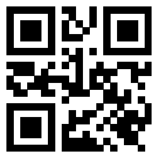 Il QrCode di 3919616270