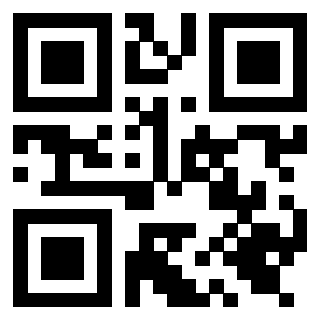 Immagine del QrCode di 3919616272