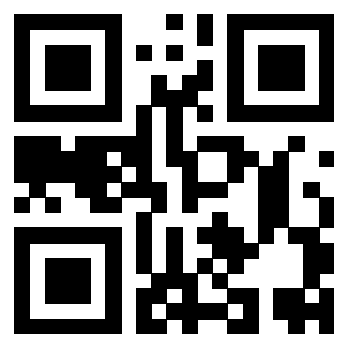 Il QrCode di 3919616273