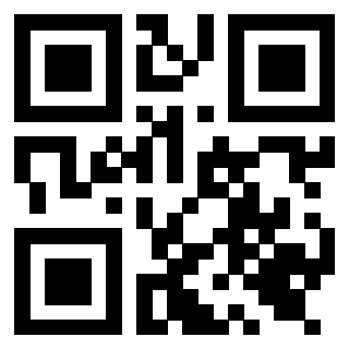 3919616275 - Immagine del Qr Code associato