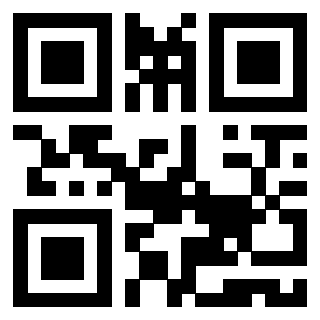Il QrCode di 3919616277