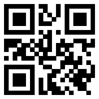 Il QrCode di 3919616278