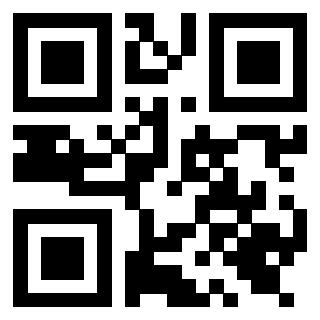 3919616279 - Immagine del Qr Code
