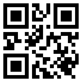 3919616282 - Immagine del QrCode associato