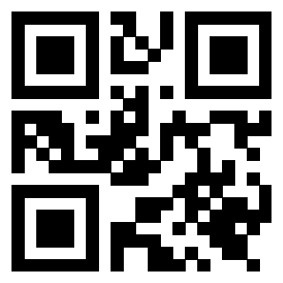 Qr Code di 3919616285