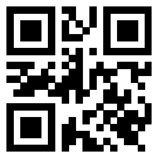 Scansione del Qr Code di 3919616291