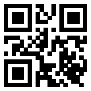 3919616297 - Immagine del QrCode