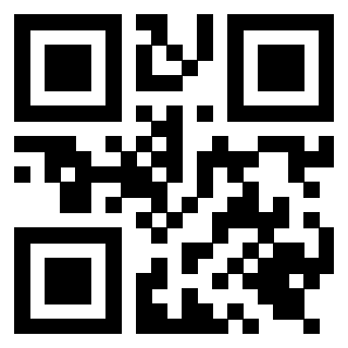 QrCode di 3919616298