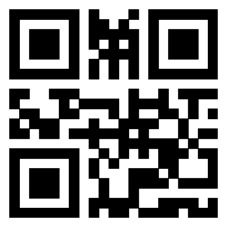 3919616302 - Immagine del Qr Code