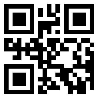 3919616303 - Immagine del Qr Code associato