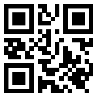 Scansione del Qr Code di 3919616304