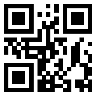3919616306 QrCode associato