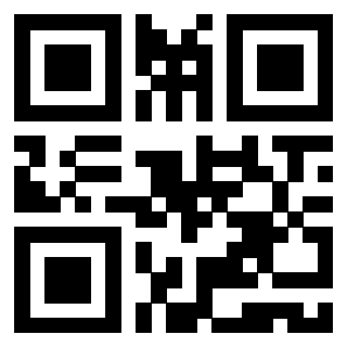 3919616309 - Immagine del QrCode