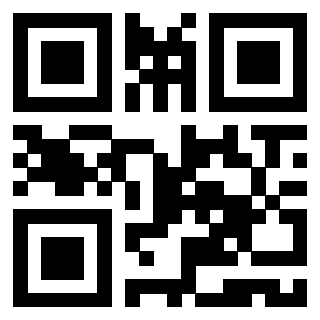 3919616313 - Immagine del QrCode