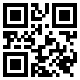 Qr Code di 3919616318