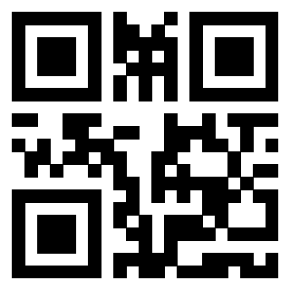 QrCode di 3919616322
