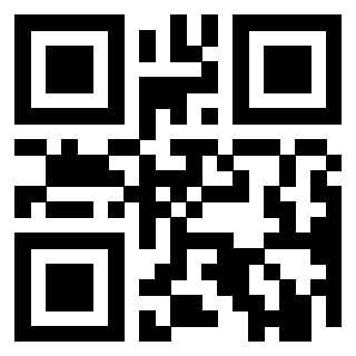 3919616323 QrCode associato