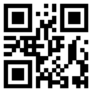 Scansione del Qr Code di 3919616324