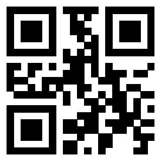 3919616329 - Immagine del Qr Code