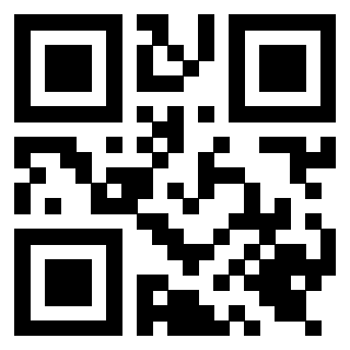 3919616330 QrCode associato