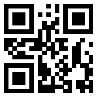 Immagine del QrCode di 3919616331