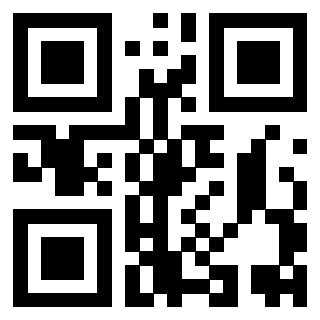 3919616334 Qr Code associato