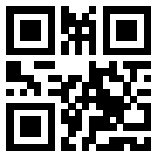 3919616337 - Immagine del Qr Code associato