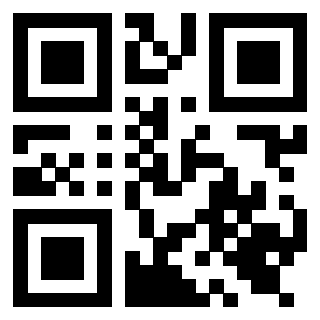 Scansione del Qr Code di 3919616345
