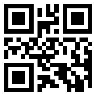 Il QrCode di 3919616347