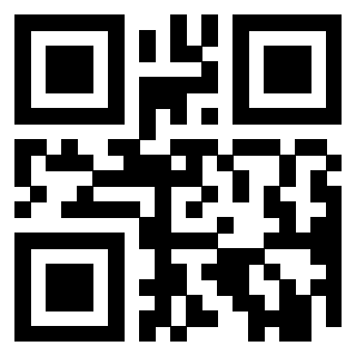 3919616349 - Immagine del Qr Code associato