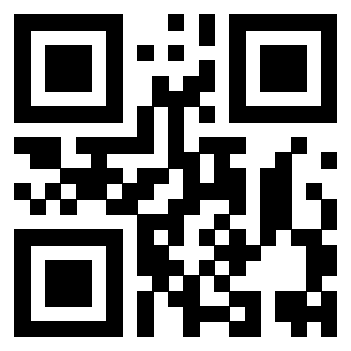 3919616351 - Immagine del QrCode associato