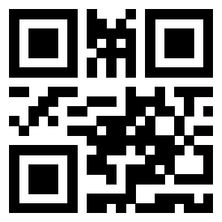 3919616353 QrCode associato