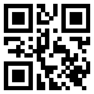 3919616356 - Immagine del Qr Code associato